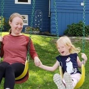 Meet your Posher, Nichole